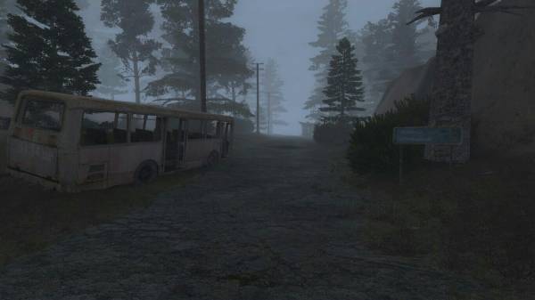 S.T.A.L.K.E.R Another Story S.T.A.L.K.E.R Another Story