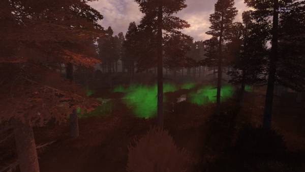 Dark Path - открытый бета-тест!