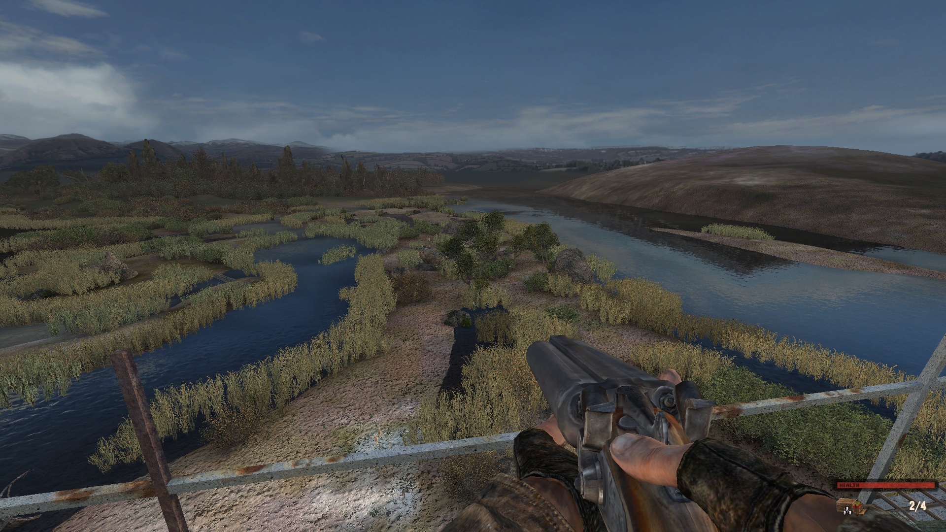 S.T.A.L.K.E.R: Clear Sky - Faction Fronts BETA S.T.A.L.K.E.R: Clear Sky - Faction Fronts BETA