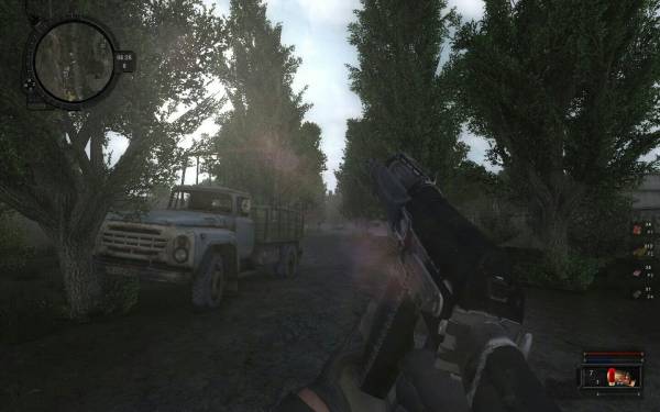 S.T.A.L.K.E.R Another Story S.T.A.L.K.E.R Another Story