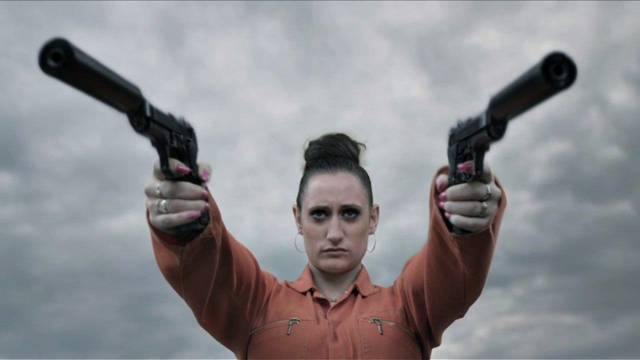 Misfits/Отбросы