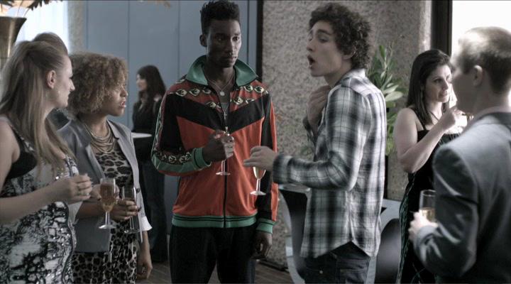 Misfits/Отбросы