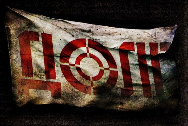 Штаб группировки "Оппозиция ДОЛГа"