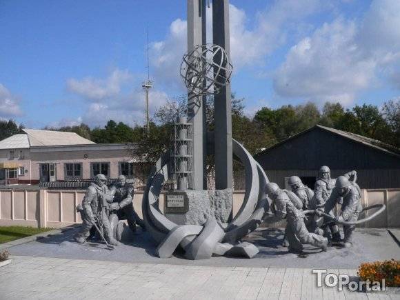 24 годовщина Чернобыльской трагедии. 24 годовщина Чернобыльской трагедии.