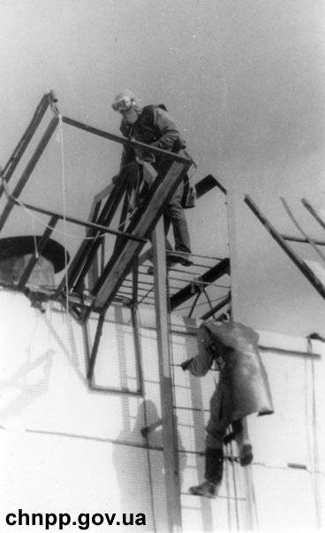 24 годовщина Чернобыльской трагедии. 24 годовщина Чернобыльской трагедии.