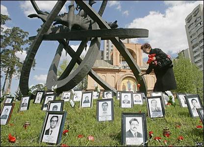 24 годовщина Чернобыльской трагедии. 24 годовщина Чернобыльской трагедии.
