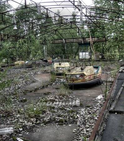 24 годовщина Чернобыльской трагедии. 24 годовщина Чернобыльской трагедии.