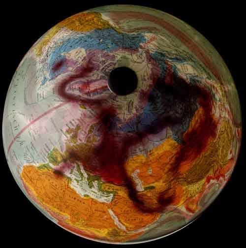 25 лет со дня аварии на Чернобыльской АЭС