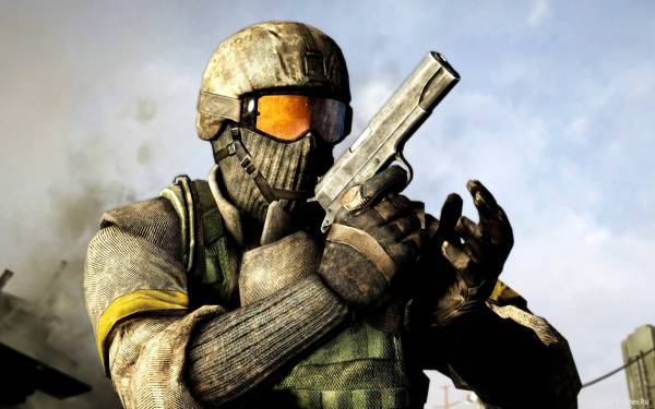  Вояки Свободы