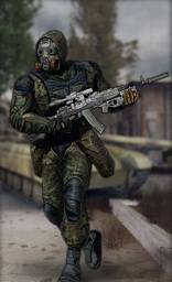  Вояки Свободы