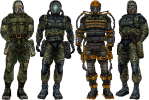  Вояки Свободы