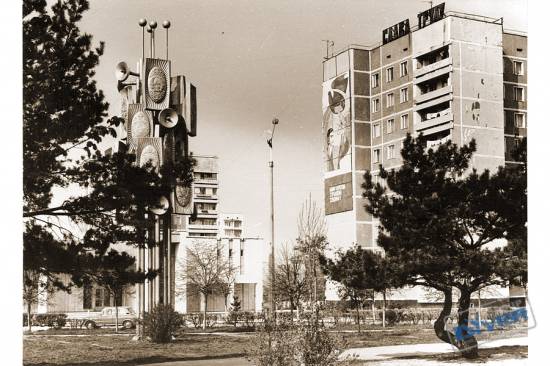  ПРИПЯТЬ ДО И ПОСЛЕ АВАРИИ