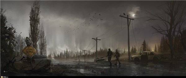  Алексей Алёхна "Турист" "Нулевой шаг"