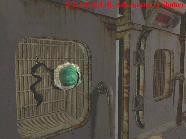 Не реальные скриншоты со всех С.Т.А.Л.К.Е.Р.ов Не реальные скриншоты со всех С.Т.А.Л.К.Е.Р.ов