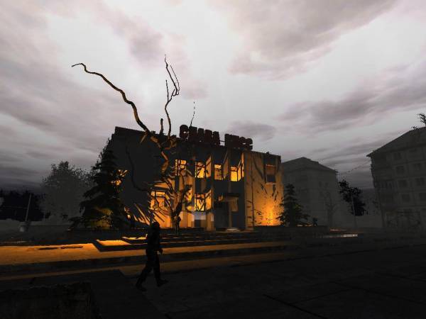 S.T.A.L.K.E.R.: Долг. Философия Войны S.T.A.L.K.E.R.: Долг. Философия Войны