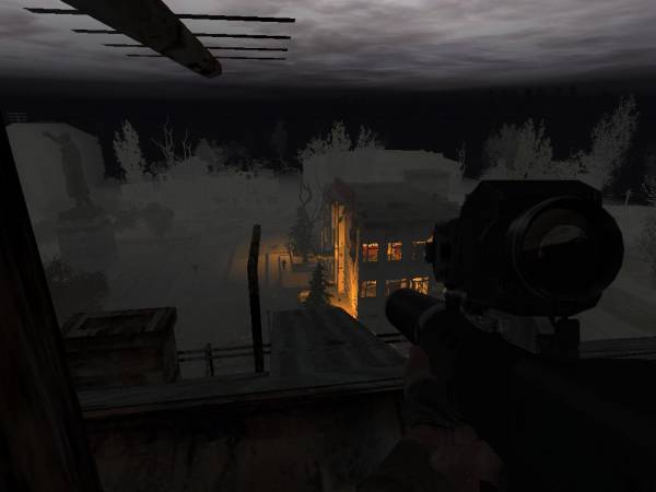 S.T.A.L.K.E.R.: Долг. Философия Войны S.T.A.L.K.E.R.: Долг. Философия Войны