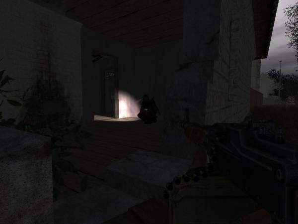 S.T.A.L.K.E.R.: Долг. Философия Войны S.T.A.L.K.E.R.: Долг. Философия Войны
