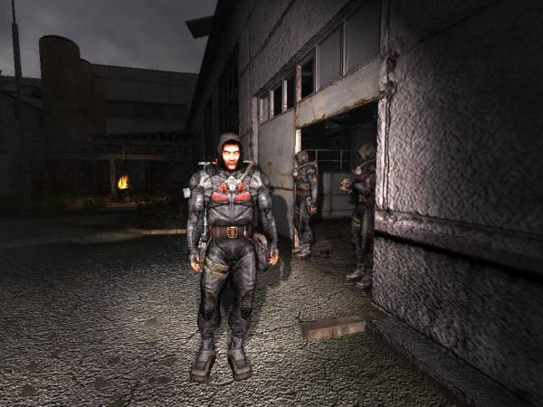 S.T.A.L.K.E.R.: Долг. Философия Войны S.T.A.L.K.E.R.: Долг. Философия Войны