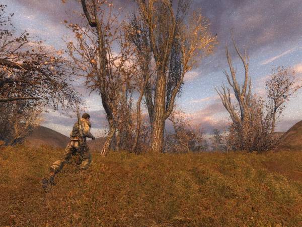 S.T.A.L.K.E.R.: Долг. Философия Войны S.T.A.L.K.E.R.: Долг. Философия Войны