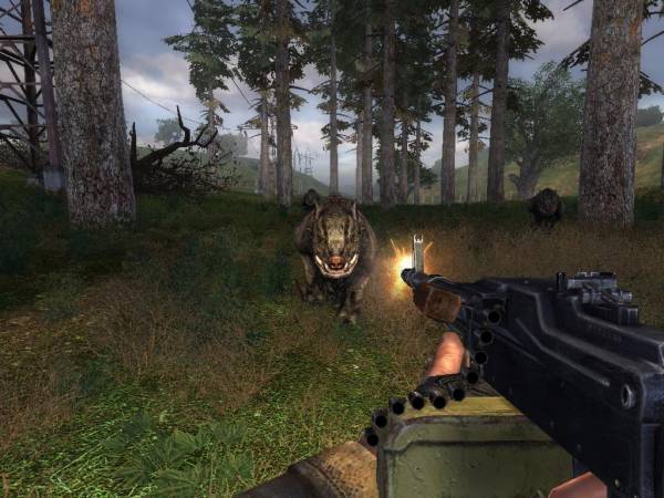 S.T.A.L.K.E.R.: Долг. Философия Войны S.T.A.L.K.E.R.: Долг. Философия Войны