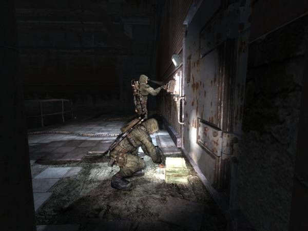 S.T.A.L.K.E.R.: Долг. Философия Войны S.T.A.L.K.E.R.: Долг. Философия Войны