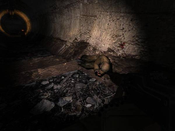 S.T.A.L.K.E.R.: Долг. Философия Войны S.T.A.L.K.E.R.: Долг. Философия Войны