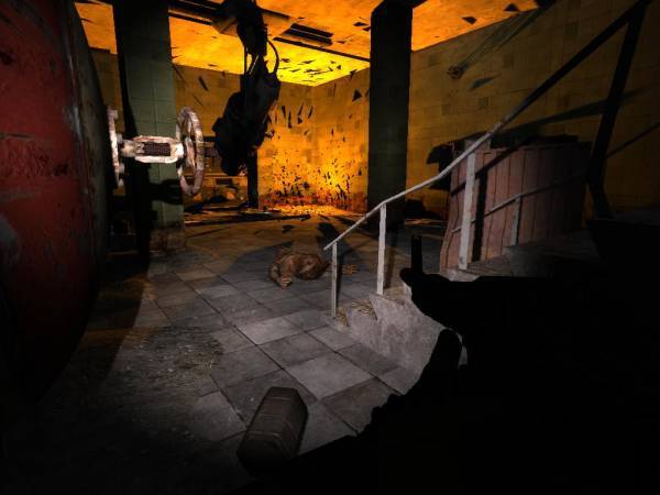 S.T.A.L.K.E.R.: Долг. Философия Войны S.T.A.L.K.E.R.: Долг. Философия Войны