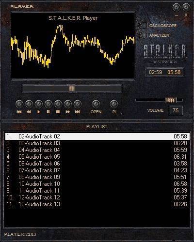  STALKER-PLAYER_v.2.0.3