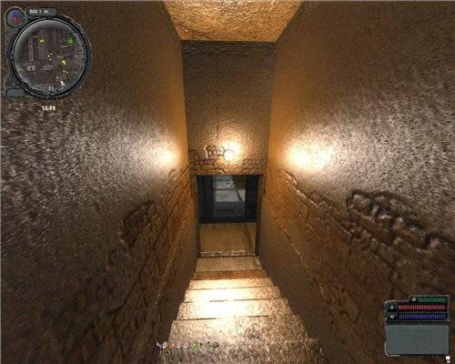 Аддон для мода OGSE, Gameplay addon from Jek@n + аддоны Аддон для мода OGSE, Gameplay addon from Jek@n + аддоны