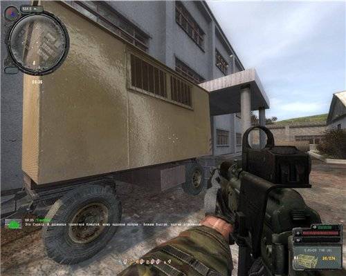 Аддон для мода OGSE, Gameplay addon from Jek@n + аддоны Аддон для мода OGSE, Gameplay addon from Jek@n + аддоны