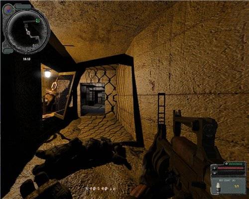 Аддон для мода OGSE, Gameplay addon from Jek@n + аддоны Аддон для мода OGSE, Gameplay addon from Jek@n + аддоны