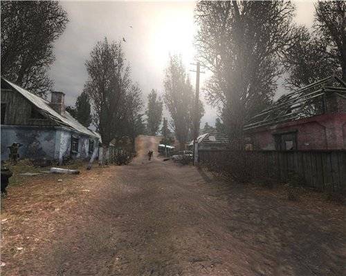 Аддон для мода OGSE, Gameplay addon from Jek@n + аддоны Аддон для мода OGSE, Gameplay addon from Jek@n + аддоны