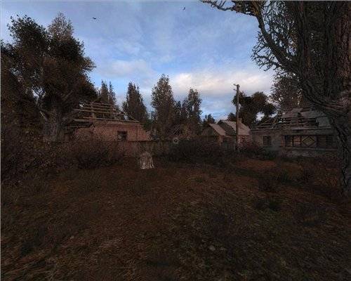 Аддон для мода OGSE, Gameplay addon from Jek@n + аддоны Аддон для мода OGSE, Gameplay addon from Jek@n + аддоны