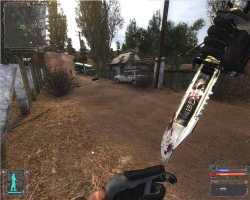 Аддон для мода OGSE, Gameplay addon from Jek@n + аддоны Аддон для мода OGSE, Gameplay addon from Jek@n + аддоны