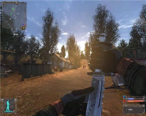 Аддон для мода OGSE, Gameplay addon from Jek@n + аддоны Аддон для мода OGSE, Gameplay addon from Jek@n + аддоны