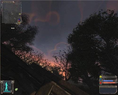 Аддон для мода OGSE, Gameplay addon from Jek@n + аддоны Аддон для мода OGSE, Gameplay addon from Jek@n + аддоны