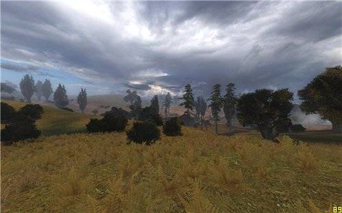 Аддон дополнение "scream" Для Мода "Возвращение Шрама". Аддон дополнение "scream" Для Мода "Возвращение Шрама".