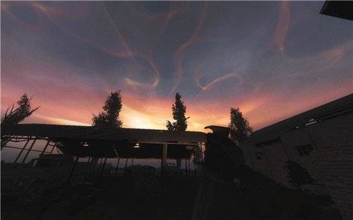 Аддон дополнение "scream" Для Мода "Возвращение Шрама". Аддон дополнение "scream" Для Мода "Возвращение Шрама".