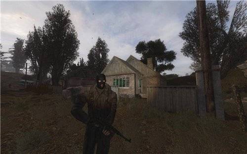 Аддон дополнение "scream" Для Мода "Возвращение Шрама". Аддон дополнение "scream" Для Мода "Возвращение Шрама".