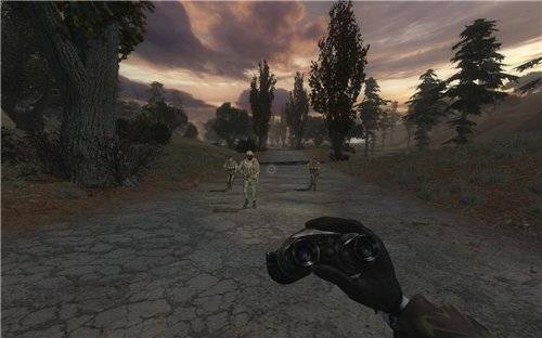 Аддон дополнение "scream" Для Мода "Возвращение Шрама". Аддон дополнение "scream" Для Мода "Возвращение Шрама".