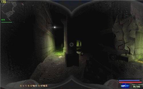 Аддон дополнение "scream" Для Мода "Возвращение Шрама". Аддон дополнение "scream" Для Мода "Возвращение Шрама".