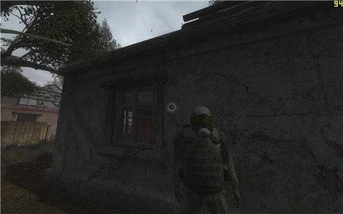 Аддон дополнение "scream" Для Мода "Возвращение Шрама". Аддон дополнение "scream" Для Мода "Возвращение Шрама".