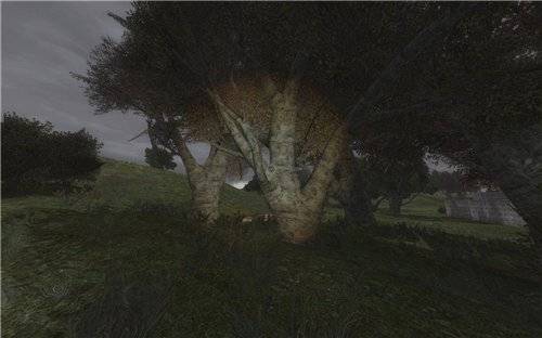 Аддон дополнение "scream" Для Мода "Возвращение Шрама". Аддон дополнение "scream" Для Мода "Возвращение Шрама".