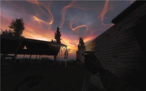 Аддон дополнение "scream" Для Мода "Возвращение Шрама". Аддон дополнение "scream" Для Мода "Возвращение Шрама".