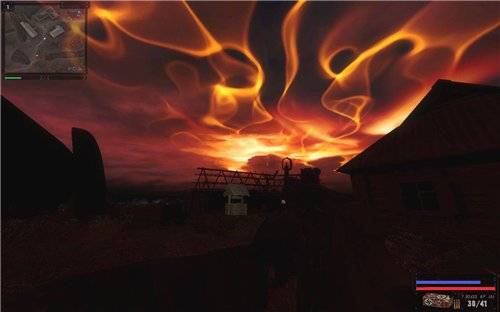 Аддон дополнение "scream" Для Мода "Возвращение Шрама". Аддон дополнение "scream" Для Мода "Возвращение Шрама".