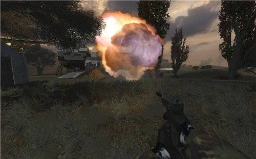 Аддон дополнение "scream" Для Мода "Возвращение Шрама". Аддон дополнение "scream" Для Мода "Возвращение Шрама".