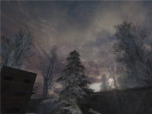 Addon от Sany@Mst для Winter of Death: Ultimatum Addon от Sany@Mst для Winter of Death: Ultimatum