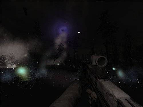 Addon от Sany@Mst для Winter of Death: Ultimatum Addon от Sany@Mst для Winter of Death: Ultimatum