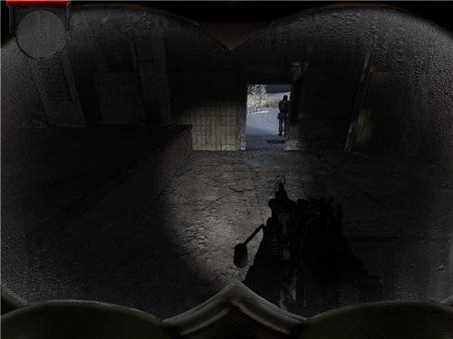 Addon от Sany@Mst для Winter of Death: Ultimatum Addon от Sany@Mst для Winter of Death: Ultimatum