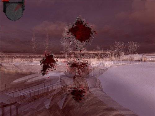 Addon от Sany@Mst для Winter of Death: Ultimatum Addon от Sany@Mst для Winter of Death: Ultimatum